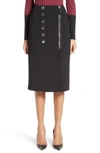 ALTUZARRA SORREL PENCIL SKIRT,317-511 89