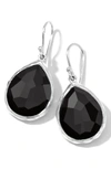 IPPOLITA 'WONDERLAND' TEARDROP EARRINGS,SE118NX