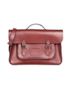 CAMBRIDGE SATCHEL Handbag,45332535OJ 1