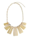 KENNETH JAY LANE Necklace,50190857QE 1