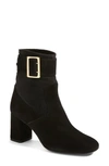 BURBERRY ANKLE BOOT,4053843