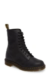 DR. MARTENS' 1490 LACE-UP BOOT,22524001