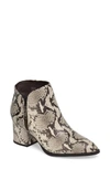 SEYCHELLES CHAPARRAL BOOTIE,CHAPARRAL