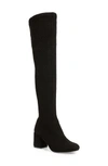 SEYCHELLES ACT ONE STRETCH OVER THE KNEE BOOT,ACT ONE