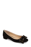 VINCE CAMUTO ANNALEY FLAT,VC-ANNALEY