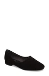 SEYCHELLES ROLE FLAT,ROLE SUEDE