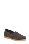 TOMS CLASSICS ALPARGATA SLIP-ON,10011090