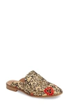 FREE PEOPLE WOMEN'S FREE PEOPLE AT EASE LOAFER,OB621275