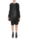 RICK OWENS WINTER HERON JACKET,8215761