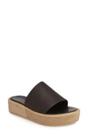 TONY BIANCO ELKE PLATFORM SLIDE,TB-ELKE