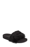 TONY BIANCO VIXEN SLIDE SANDAL,TB-VIXEN