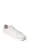 Cole Haan Grandpro Tennis Shoe In Optic White