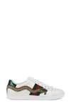 GUCCI NEW ACE DRAGON SNEAKER,475221A38G0