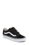 VANS OLD SKOOL V PRO SNEAKER,VN0A3D29OIU