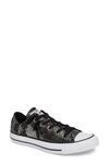 CONVERSE CHUCK TAYLOR ALL STAR OX LEATHER SNEAKER,557981C