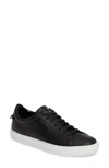 GIVENCHY LOW TOP SNEAKER,BE08219817