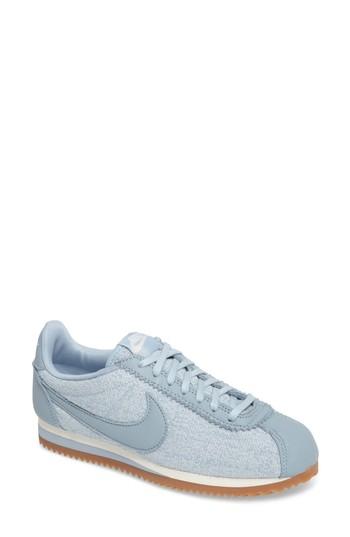 baby blue cortez