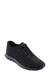 COLE HAAN ZER?GRAND GENEVIEVE PERFORATED SNEAKER,W08635