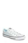 Converse Chuck Taylor All Star Seasonal Ox Low Top Sneaker In Artic Pink Satin