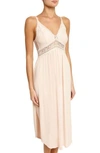 EBERJEY 'COLETTE' NIGHTGOWN,G718