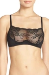 COSABELLA 'TRENTA' LACE UNDERWIRE BRA,TRENT1111