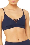 ALO YOGA INTERLACE SPORTS BRA,W9119R