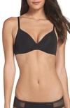 CALVIN KLEIN WIRELESS CONTOUR BRA,QF4210