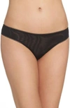 LA PERLA PRIMROSE FIELD BRAZILIAN PANTIES,PLM0000920