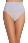 YUMMIE BY HEATHER THOMSON ULTRALIGHT SEAMLESS SHAPING THONG,YT5-160