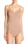 YUMMIE BY HEATHER THOMSON CONNER CONVERTIBLE BODYSUIT,YT5-117