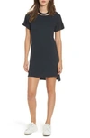 LNA CHOKER T-SHIRT DRESS,FW1733