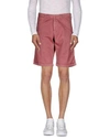 WOOLRICH BERMUDAS,36766770BW 7