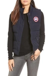 CANADA GOOSE FREESTYLE DOWN VEST,2832L