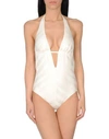 MISSONI One-piece swimsuits,47200956NL 3