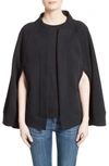 BURBERRY VIZELA CAPE,4056167