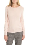 JOIE ABILINE WOOL & CASHMERE SWEATER,B63-K2767