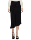 ATLEIN Midi Skirts,35328492JL 4