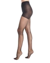 Wolford Individual 10 Control Top Pantyhose In Black