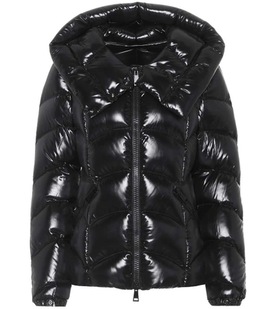 Akebia hooded wave puffer jacket sales