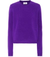 ACNE STUDIOS Siw wool jumper