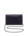 STELLA MCCARTNEY FALABELLA CROSSBODY BAG,PROD201120081