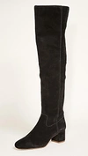 MADEWELL WALKER BOOTS