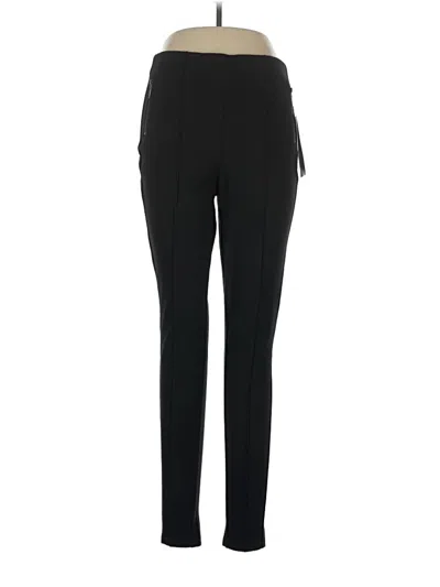 Pre-owned 89th & Madison Active Pants In Black