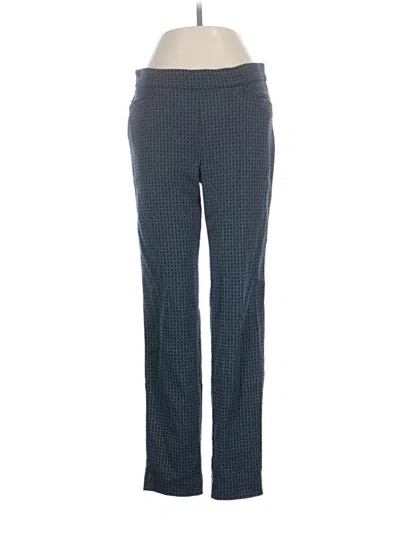 Pre-owned 89th & Madison Active Pants In Blue