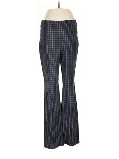 Pre-owned 89th & Madison Dress Pants In Blue