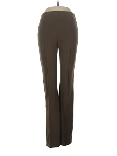 Pre-owned 89th & Madison Dress Pants In Brown