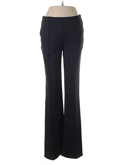 Pre-owned 89th & Madison Dress Pants In Gray