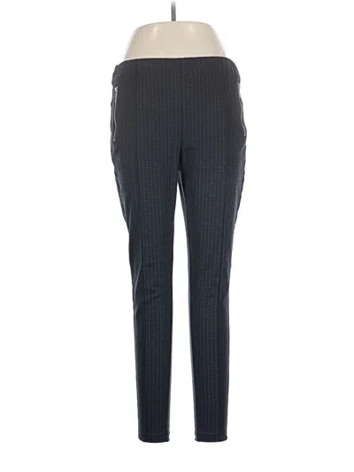 Pre-owned 89th & Madison Dress Pants In Gray