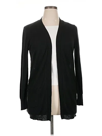 Pre-owned 89th & Madison Kimono In Black