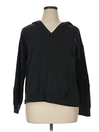 Pre-owned 89th & Madison Sweatshirt In Black
